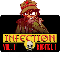 Infection Kapitel 1